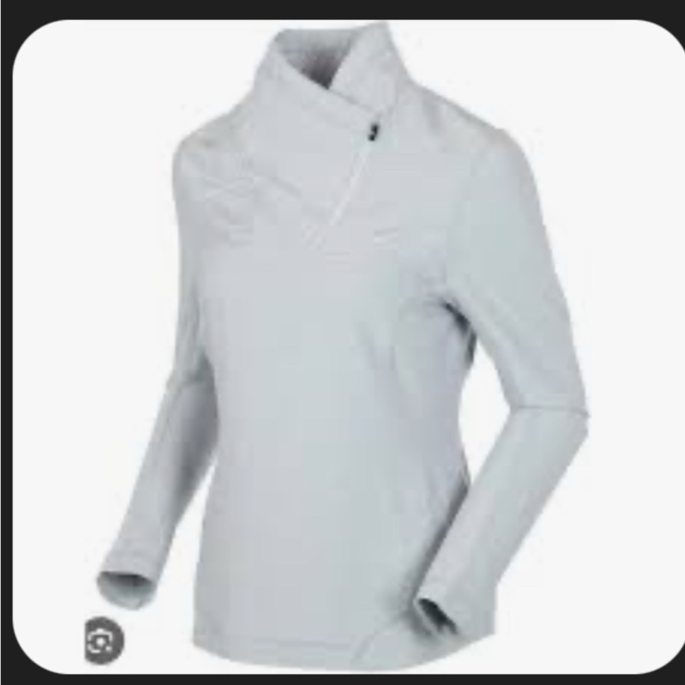 Sunice Dakota layering  Thermal/Light Gray /Size XL